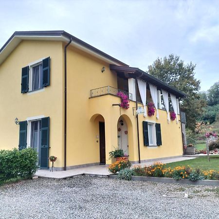 B&B Oasi Verde Corvara  Exterior photo