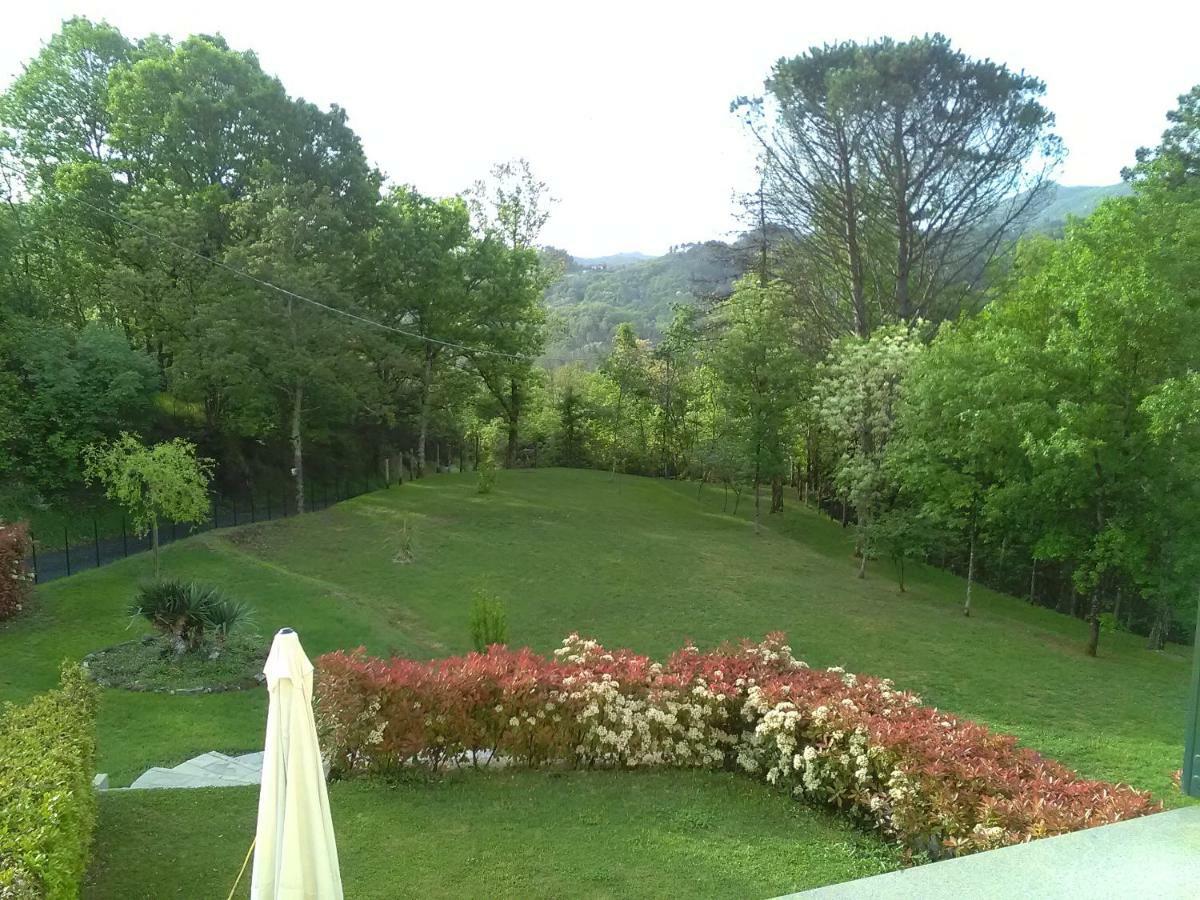 B&B Oasi Verde Corvara  Exterior photo