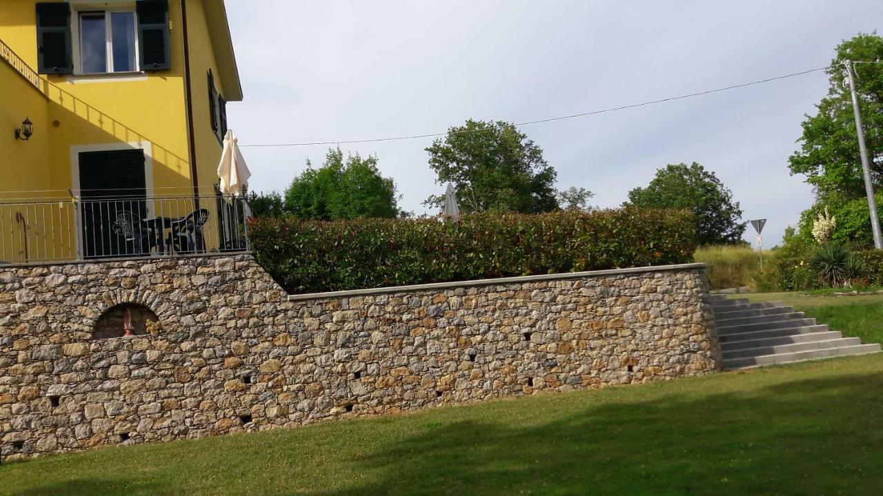 B&B Oasi Verde Corvara  Exterior photo